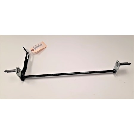 Mtd Axle Asm-Rear 8 W 611-04142A